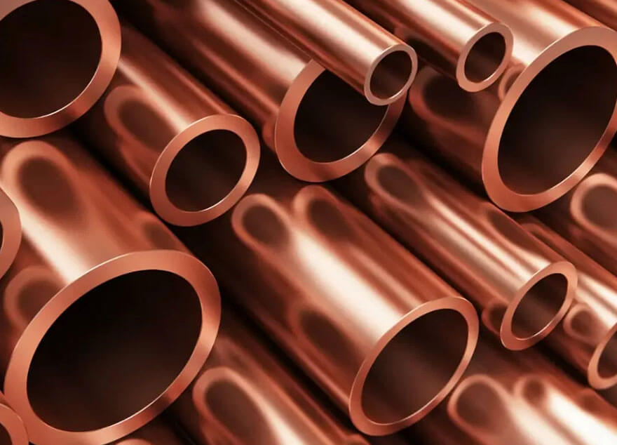 Copper Tube