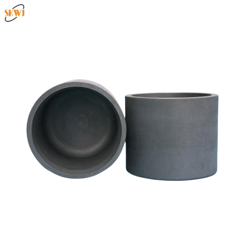 Graphite Crucible