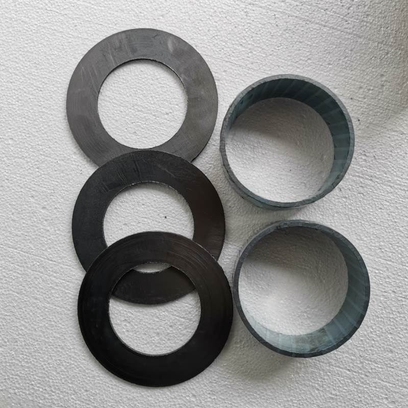 Graphite Gasket