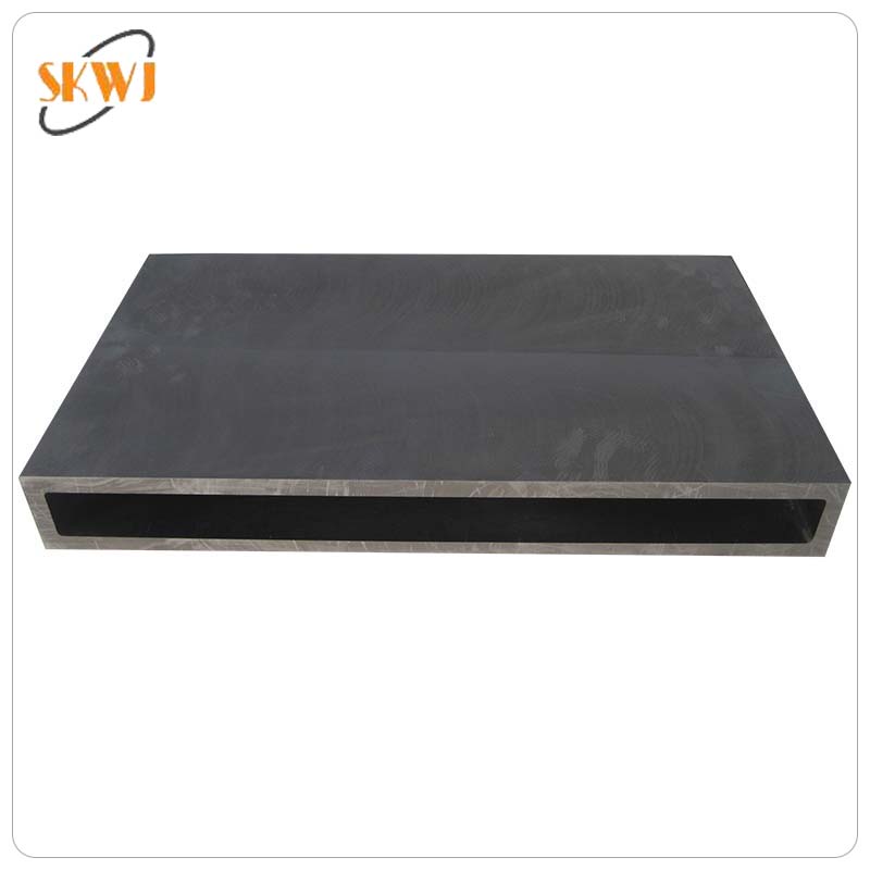 Graphite Flat Mold for Copper Strip Production