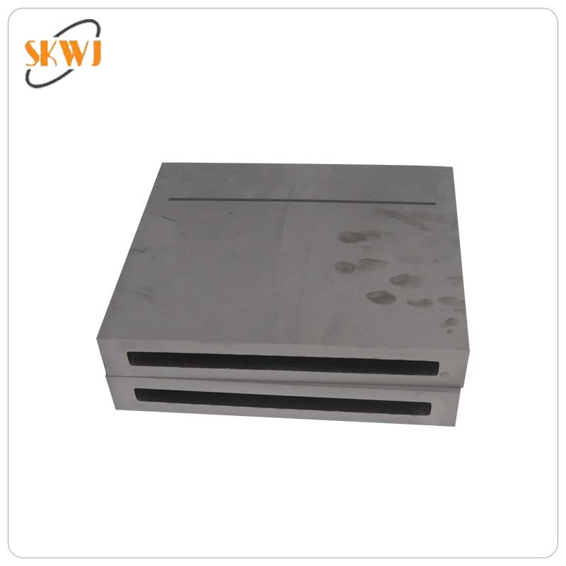 Graphite Flat Mold for Copper Strip Production