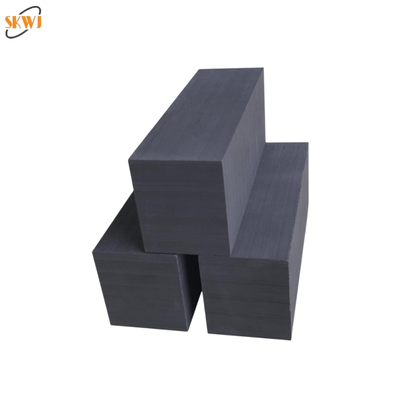 Graphite Block