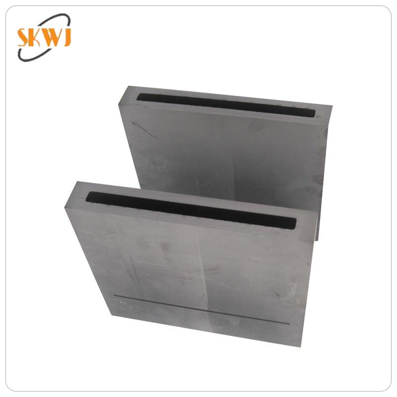 Graphite Flat Mold for Copper Strip Production