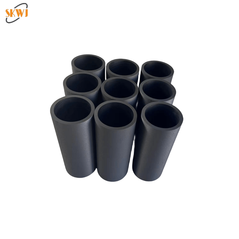 Graphite Mold/Graphite Sleeve for Copper Horizontal Continuous Casting