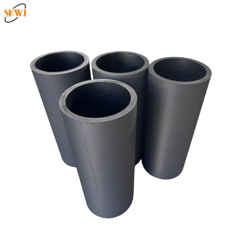 Graphite Mold/Graphite Sleeve for Copper Horizontal Continuous Casting