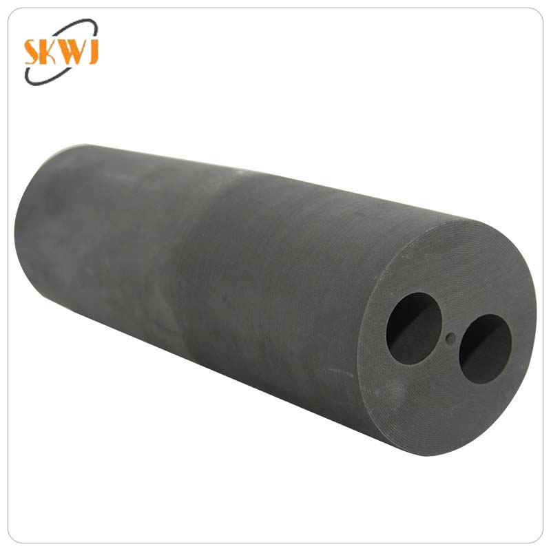 Graphite Mold/Graphite Sleeve for Copper Horizontal Continuous Casting