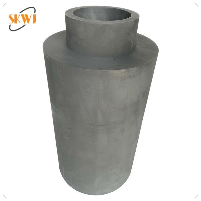 Graphite Mold/Graphite Sleeve for Copper Horizontal Continuous Casting