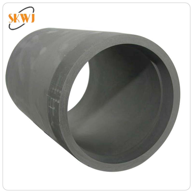 Graphite Mold/Graphite Sleeve for Copper Horizontal Continuous Casting