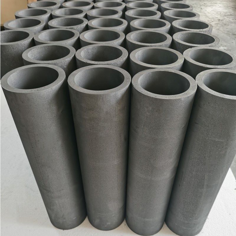 Graphite Tube