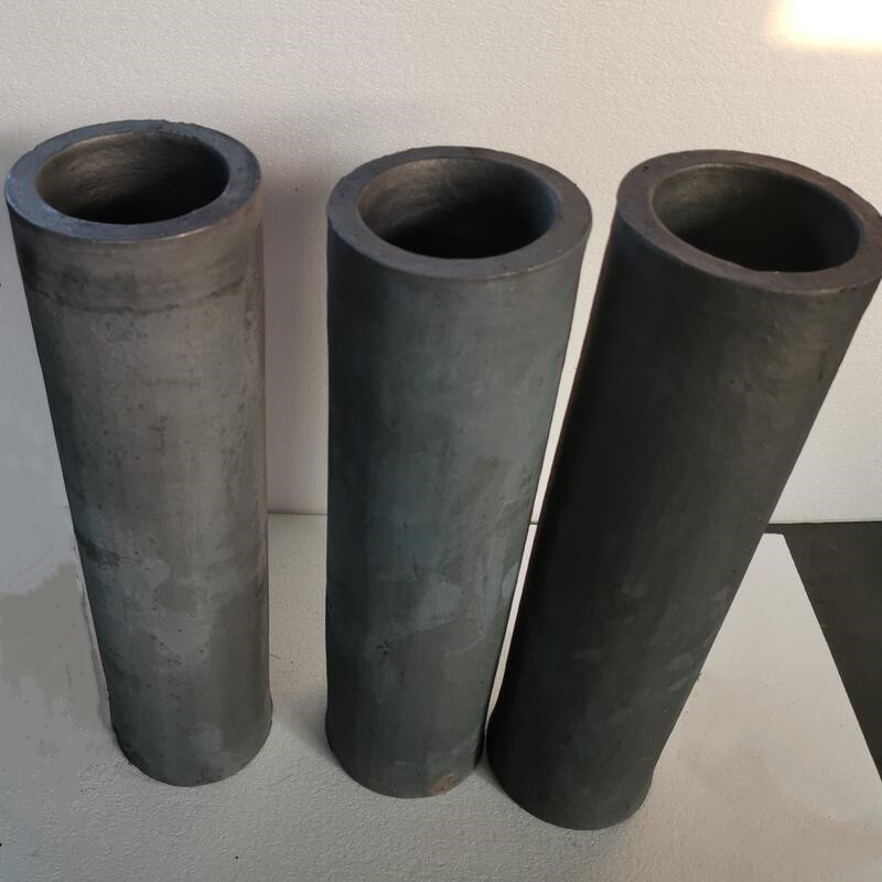 Graphite Tube