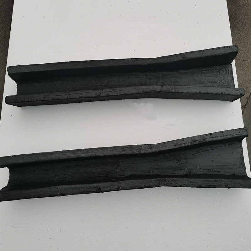 Graphite  Channel