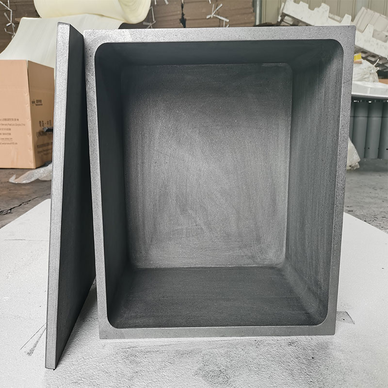 Graphite Box