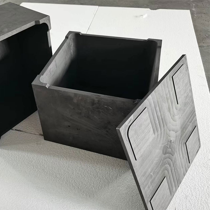 Graphite Box