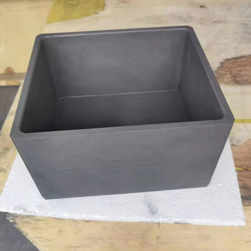 Graphite Box