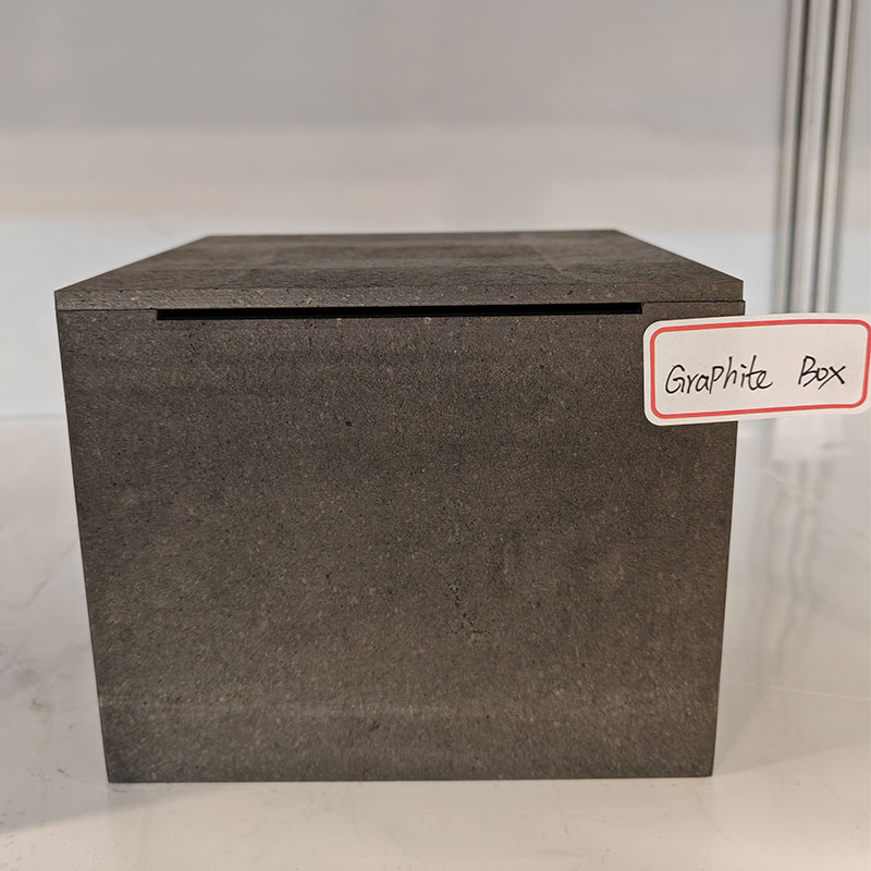 Graphite Box