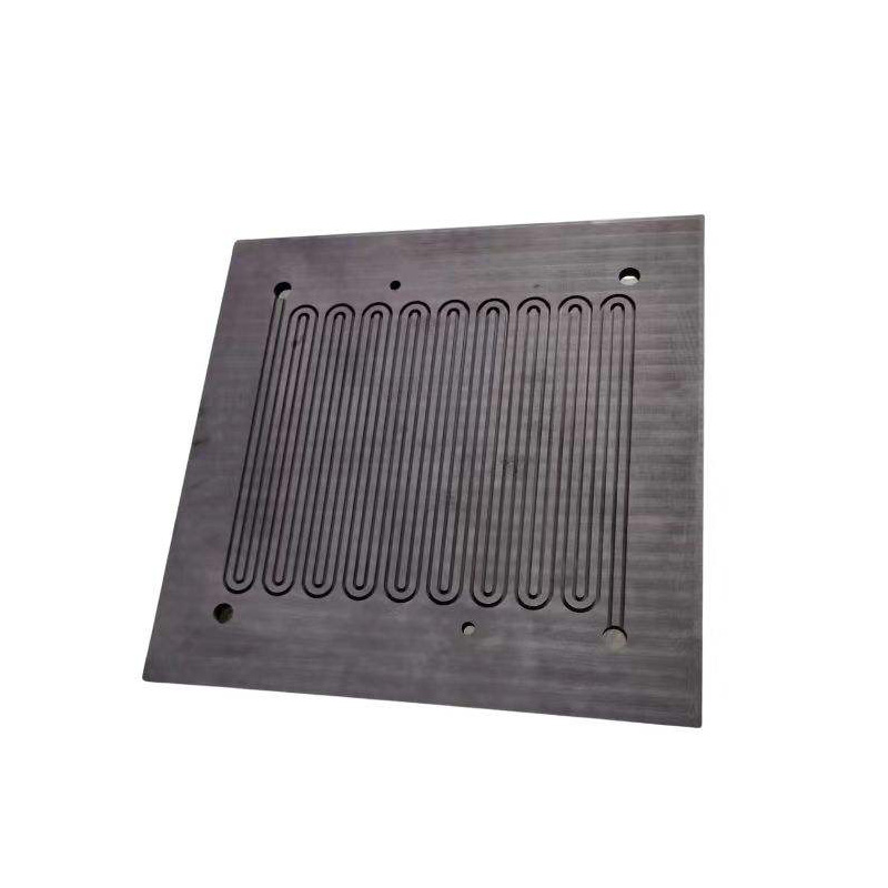 Graphite Bipolar Plate