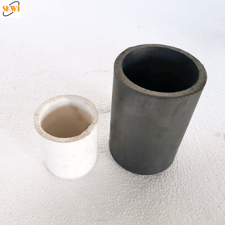 Graphite Protective Cup/Lining