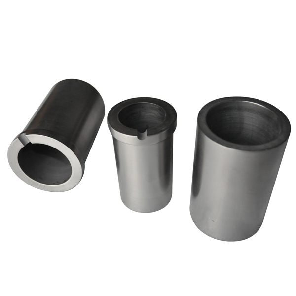 Graphite Crucible