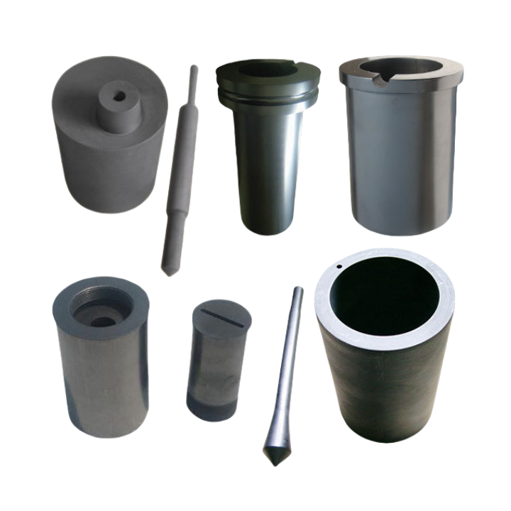 Graphite Crucible