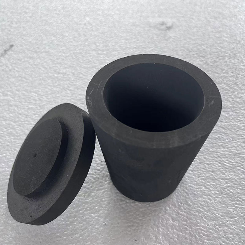 Graphite Crucible