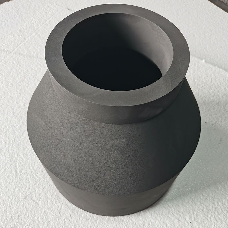 Graphite Crucible