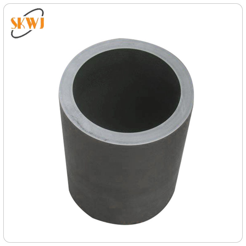 Graphite Crucible