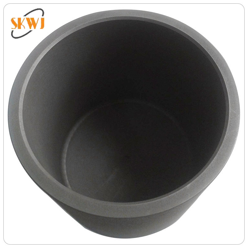 Graphite Crucible