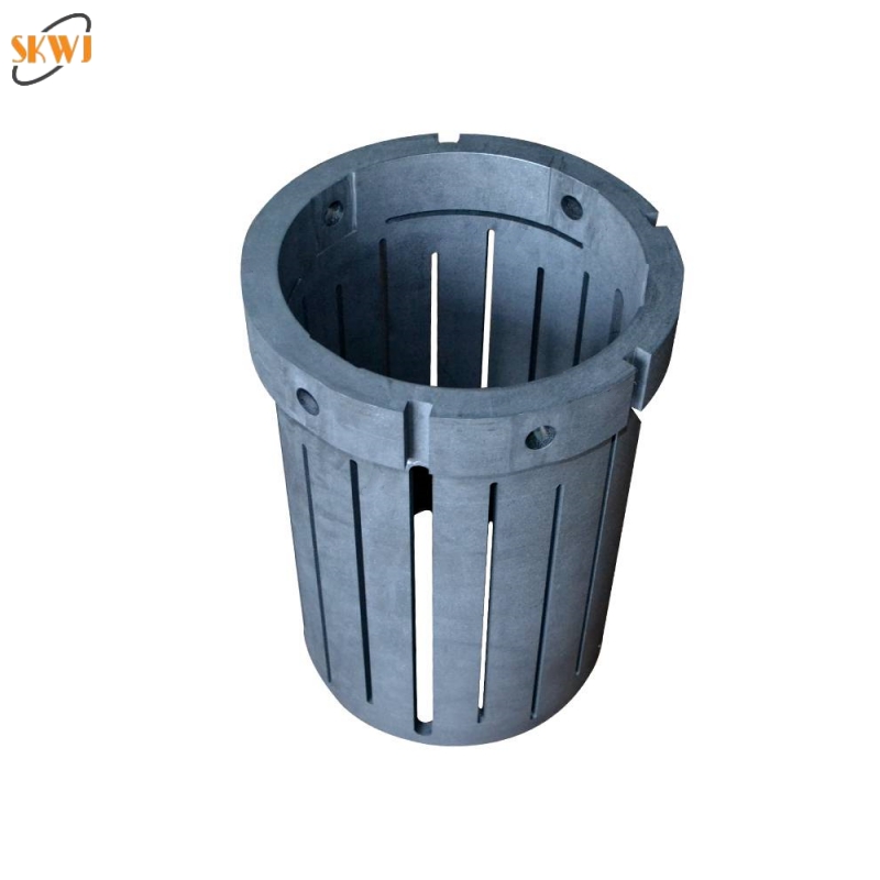 Graphite Heater