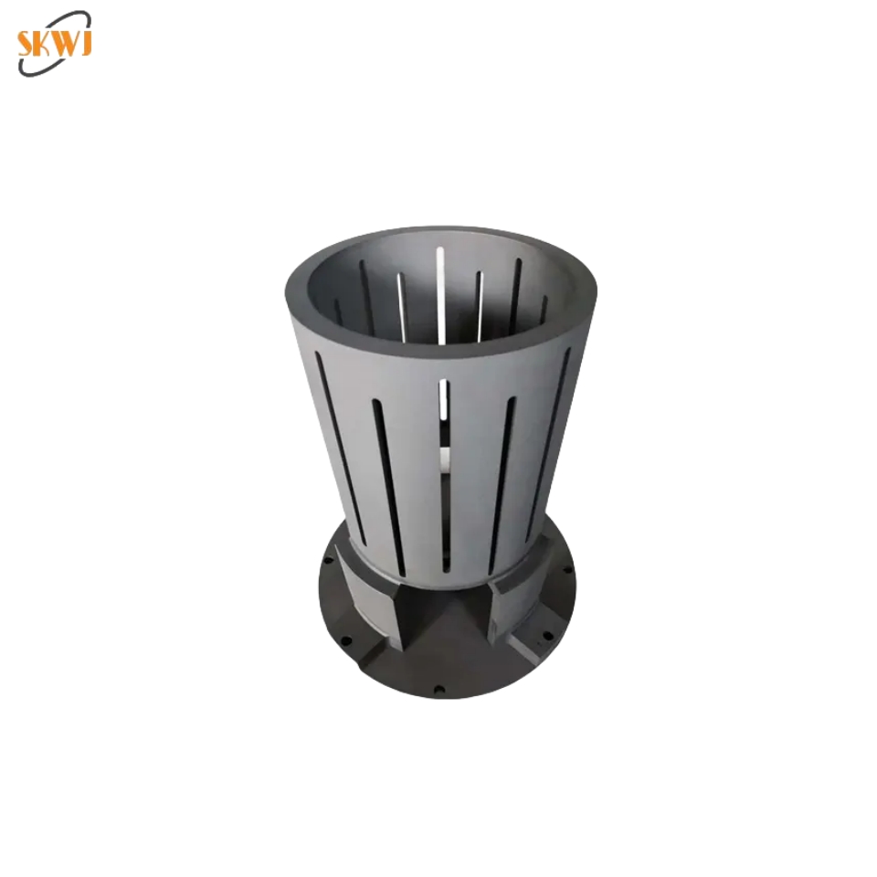 Graphite Heater