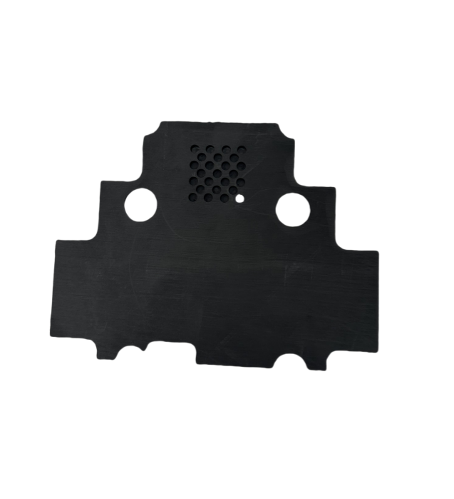 Graphite Heating Plates