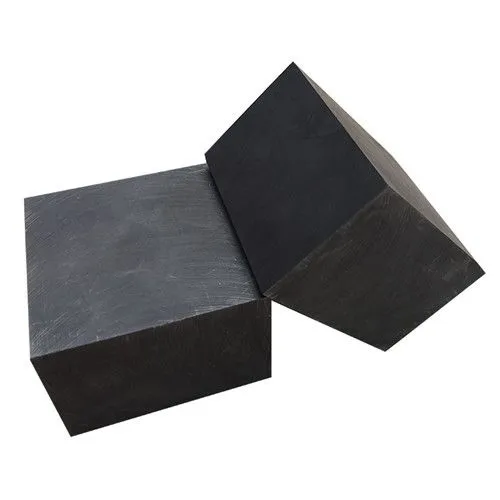 Graphite Block